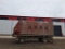 Gehl 940 Silage Wagon