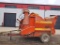 Teagle Tomahawk 8080 WB Bale Chopper