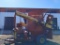 New Holland 358 Feed Grinder