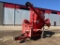 Gehl Mix All Feed Grinder