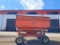 Kill Bros 350 Gravity Wagon