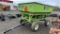 Parker 205 Gravity Wagon
