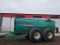 Houel 4050 Manure Tanker