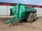 Houle 3850 Manure Spreader