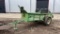 John Deere 51 Manure Spreader