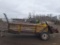 Minneapolis Moline Ground Drive Manure Spreader