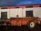 Manure Spreader