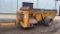 Knight 8014 Manure Spreader