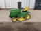 John Deere 240 Riding Mower