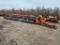 Case IH 8240 Swather Draper