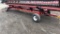 Univerferth HT-25 Header Cart