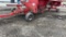 Pequea 606 21' Header Cart