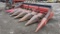 Case IH 1063 6-Row Corn Head