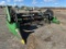 John Deere 215 Grain Platform