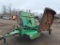 15' John Deere 1508 Bush Hog