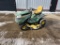 John Deere D140 Riding Mower