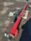 14' E-Z Trail Hydraulic Wagon Auger