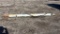 12' Poly Seed Auger