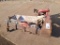3pt Mower