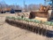John Deere 400 15' Rotary Hoe
