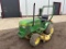 John Deere 670 2WD Tractor