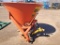 New Idea Fertilizer Spreader