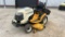 Cub Cadet GT2554 Riding Mower