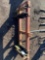 Front End Loader Bale Spear