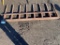 Material Attachment For Loader Bucket