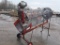 SnowCo Grain Cleaner w/ Electric Motor