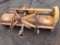 Mott 5' 3 PT Flail Mower