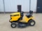 Cub Cadet XT2 Riding Mower
