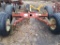 New Holland Running Gear Tandem Axles