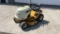 Cub Cadet LT1018 Lawn Tractor