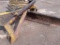 8' Heavy Duty 3pt Blade