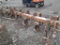 S-Tine 6 Row Cultivator