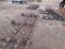30.5' Harrow 3-Section Spring Harrow