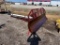 12' Silage Push Blade