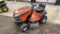 2013 Husqvarna 24V54 Riding Mower