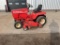 Gravely 20-G Riding Mower