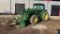 2007 John Deere 7130 4WD Tractor