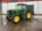 2011 John Deere 7130 4WD Tractor