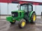 2009 John Deere 6330 2WD Tractor