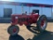 1944 Farmall H 2WD Tractor
