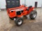 Allis-Chalmers 720 2WD Tractor
