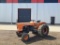 Kubota L245 2WD Tractor