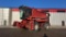 1992 Case IH 1660 Combine