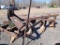 Oliver 365 4 Bottom Plow