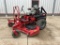 Toro 6000 Zero-Turn Mower