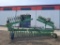 John Deere 400 30' Rotary Hoe